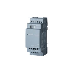 6ED1055-1FB00-0BA2 - Mô đun Logo! DM8 230R 4DI/4DO Siemens