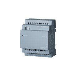 6ED1055-1FB10-0BA2 - Mô đun Logo! DM16 230R 8DI/8DO Siemens