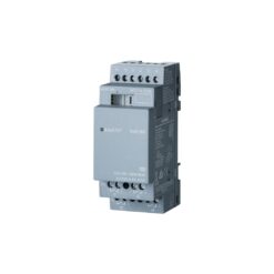 6ED1055-1HB00-0BA2 - Mô đun Logo! DM8 24R 4DI/4DO Siemens