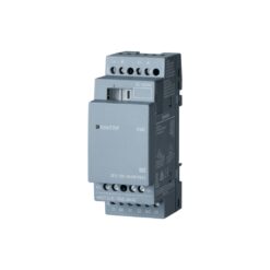 6ED1055-1MA00-0BA2 - Mô đun LOGO! AM2 2AI Siemens
