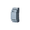 6ED1055-1MB00-0BA2 - Mô đun LOGO!DM8 12/24R 4 DI/4 DO Siemens