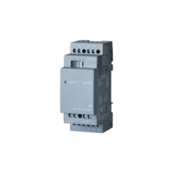 6ED1055-1MD00-0BA2 - Mô đun Logo! AM2 RTD 2AI Siemens
