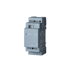 6ED1055-1MM00-0BA2 - Mô đun Logo! AM2 2AO Siemens