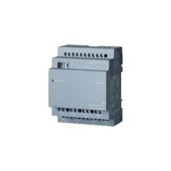 6ED1055-1NB10-0BA2 - Mô đun Logo! DM16 24R 8DI/8DO Siemens