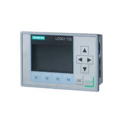 6ED1055-4MH08-0BA1 - Màn hình Logo! TDE text display Siemens