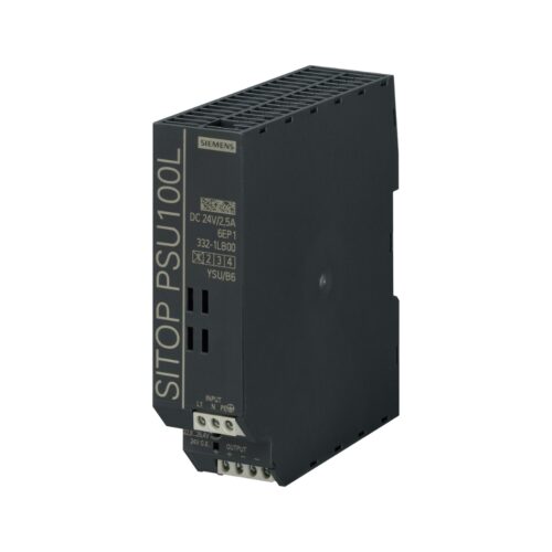 6EP1332-1LB00 - Bộ nguồn PSU100L 24 V/2.5 A Siemens