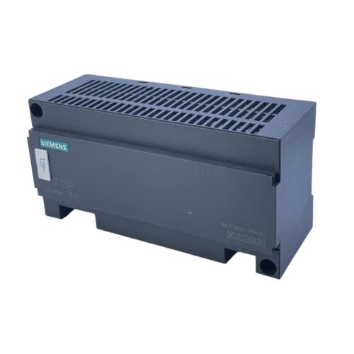 6EP1332-1SH31 - Bộ nguồn SITOP Power 24V/3.5A Siemens