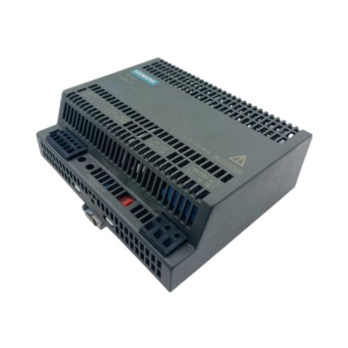 6EP1333-1AL12 - Bộ nguồn SITOP power 5 A 24 V DC Siemens