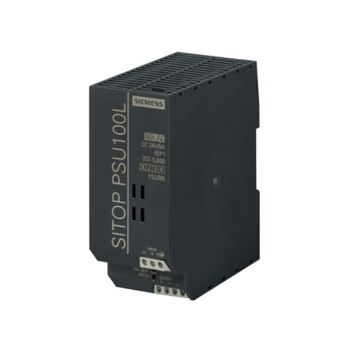 6EP1333-1LB00 - Bộ nguồn SITOP PSU100L 24 V/5 A Siemens