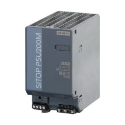 6EP1334-3BA10-8AB0 - Bộ nguồn SITOP PSU200M plus 10 A Siemens