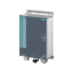 6EP1334-7CA00 - Bộ nguồn SITOP PSU100P IP67 24VDC/8A Siemens