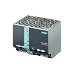 6EP1436-3BA00 - Bộ nguồn SITOP modular 20A 24 VDC Siemens