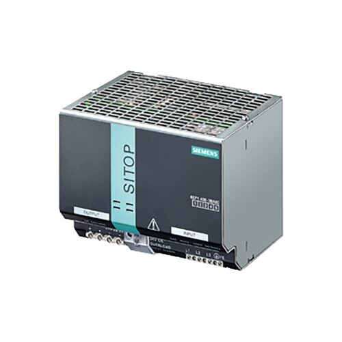 6EP1436-3BA00 - Bộ nguồn SITOP modular 20A 24 VDC Siemens