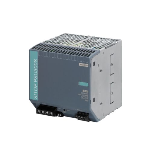 6EP1437-2BA20 - Bộ nguồn SITOP PSU300S 40A 24 VDC Siemens