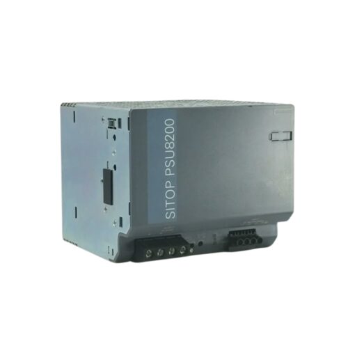 6EP1437-3BA10 - Bộ nguồn SITOP PSU400M 20 A DC/DC Siemens