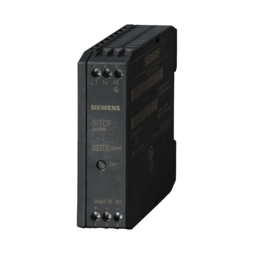 6EP1731-2BA00 - Bộ nguồn SITOP Power 0.375 A DC/DC Siemens