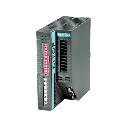 6EP1931-2EC31 - Bộ nguồn SITOP DC-USV Module 24 V/15A Siemens