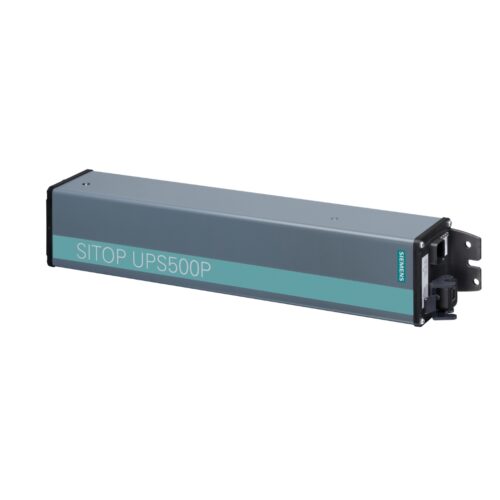 6EP1933-2NC11 - Bộ nguồn SITOP UPS500P 24 V DC/7 A Siemens