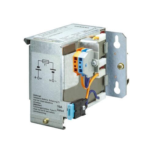 6EP1935-6MC01 - Mô đun pin SITOP 24V/1.2Ah Siemens