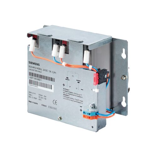 6EP1935-6MD11 - Mô đun pin SITOP 24V/3.2Ah Siemens