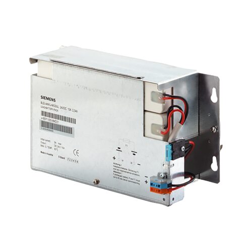 6EP1935-6MD31 - Mô đun pin SITOP 24 V/2.5 Ah Siemens