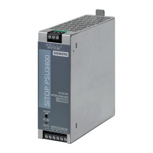 6EP1935-6ME21 - Mô đun pin SITOP 24V/7Ah Siemens