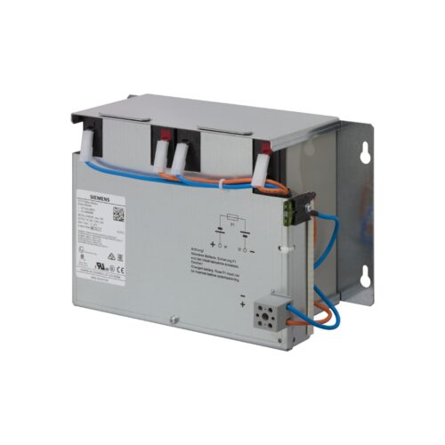 6EP1935-6MF01 - Mô đun pin SITOP 24V/12 Ah Siemens