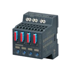 6EP1961-2BA00 - Bộ nguồn SITOP Select Diagnostics 24V Siemens