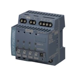 6EP1961-2BA31 - Bộ nguồn SITOP PSE200U 3A Selectivity Siemens