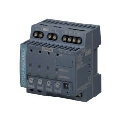 6EP1961-2BA41 - Bộ nguồn SITOP PSE200U 10A Selectivity Siemens