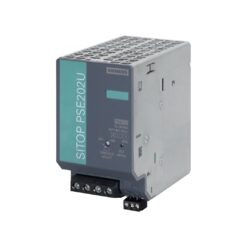 6EP1961-3BA21 - Bộ nguồn SITOP PSE202U Redundancy 40A Siemens