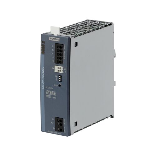 6EP3324-7SB00-3AX0 - Bộ nguồn SITOP PSU6200 12V/12A Siemens