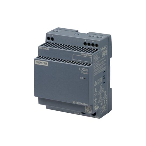 6EP3333-6SB00-0AY0 - Bộ nguồn LOGO!POWER 24 V/4 A Siemens
