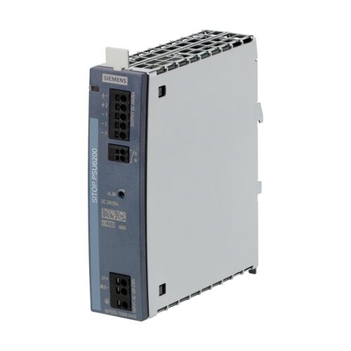 6EP3333-7SB00-0AX0 - Bộ nguồn SITOP PSU6200 24 V/5 A Siemens