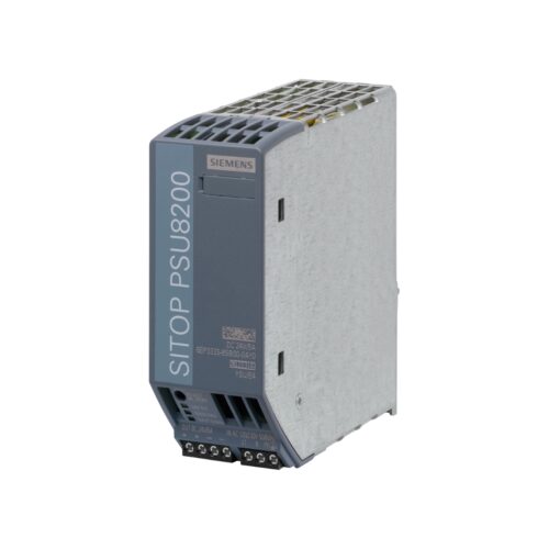 6EP3333-8SB00-0AY0 - Bộ nguồn SITOP PSU8200 24V/5A Siemens