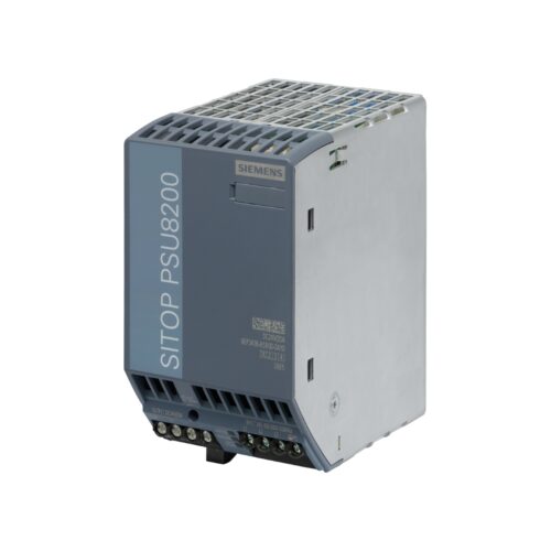 6EP3334-8SB00-0AY0 - Bộ nguồn SITOP PSU8200 24V/10A Siemens