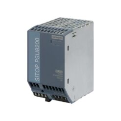 6EP3436-8SB00-0AY0 - Bộ nguồn SITOP PSU8200 24V/20A Siemens