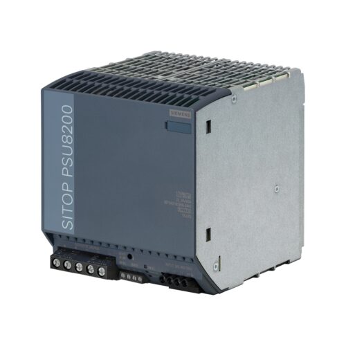 6EP3437-8SB00-0AY0 - Bộ nguồn SITOP PSU8200 24 V/40 A Siemens