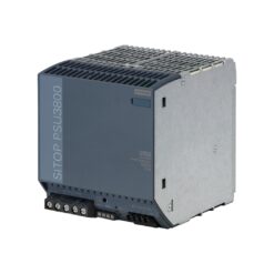 6EP3437-8UB00-0AY0 - Bộ nguồn SITOP PSU3800 24 V/40 A Siemens