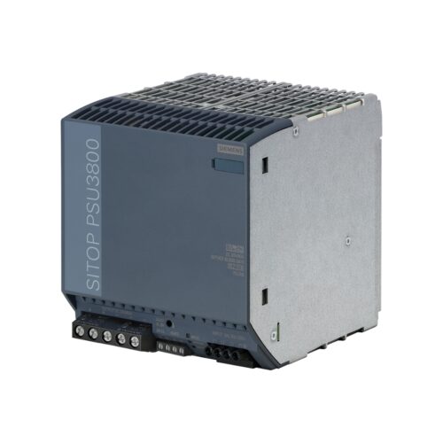 6EP3437-8UB00-0AY0 - Bộ nguồn SITOP PSU3800 24 V/40 A Siemens