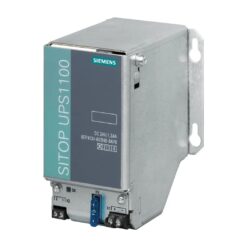 6EP4131-0GB00-0AY0 - Mô đun pin SITOP UPS1100 Siemens