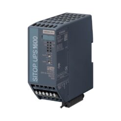 6EP4133-0JB00-0AY0 - Bộ nguồn UPS1100 Battery Module Siemens