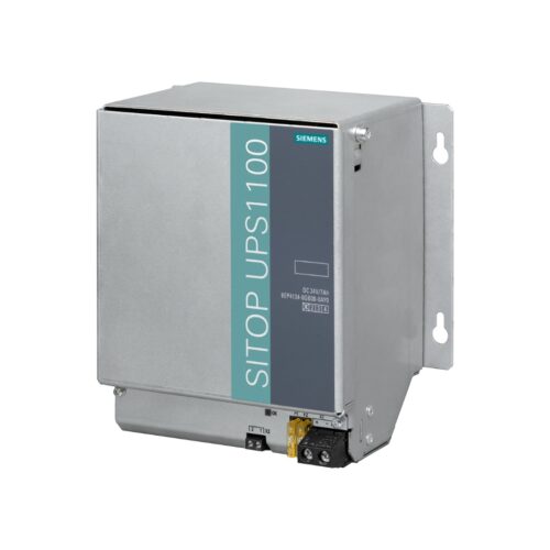 6EP4134-0GB00-0AY0 - Mô đun pin SITOP UPS1100 Siemens