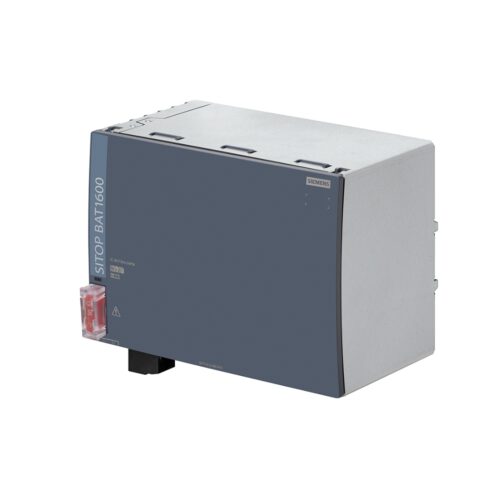 6EP4134-0JA00-0AY0 - Bộ nguồn SITOP BAT1600 24 V DC 7.5 Ah Siemens