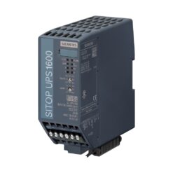 6EP4134-3AB00-2AY0 - Bộ nguồn SITOP UPS1600 10A PN Siemens