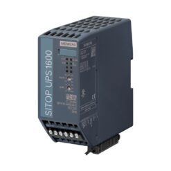 6EP4136-3AB00-0AY0 - Bộ nguồn SITOP UPS1600 24V/20A Siemens