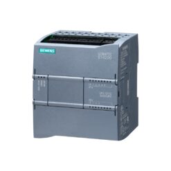 6ES7211-0AA20-0XB0 - SIMATIC S7-200 CPU 221 DC/DC/DC Siemens