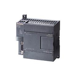 6ES7211-0AA22-0XB0 - SIMATIC S7-200 CPU 221 DC/DC/DC Siemens
