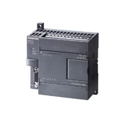 6ES7211-0AA23-0XB0 - SIMATIC S7-200 CPU 221 DC/DC/DC Siemens