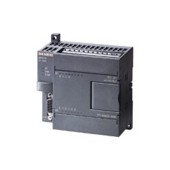 6ES7211-0BA23-0XB0 - SIMATIC S7-200 CPU 211 AC/DC/RLY Siemens